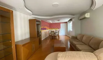 Excelente apartamento para venda no Centro de Chapeco - SC