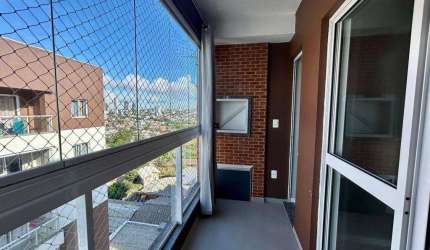 Apartamento para Venda no Bom Pastor, Chapecó/SC.