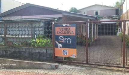 Lote Urbano para venda no Eldorado em chapecó / Sc