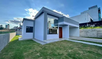 Casa para Venda no Paraíso, Chapecó/SC.