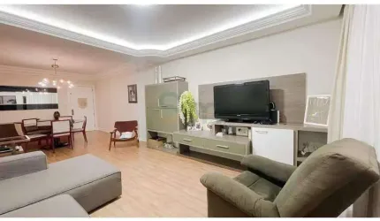 Apartamento para venda localizado no Presidente Médici / Sc