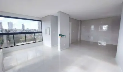Apartamento para venda localizado no Maria Goretti / Sc