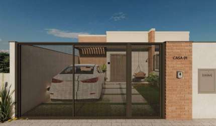 Casa para venda localizado no Efapi em chapecó - Sc