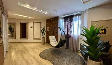 Apartamento para Venda no Efapi, Chapecó/SC.