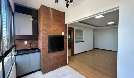 Apartamento para Venda no São Cristóvão, Chapecó/SC.