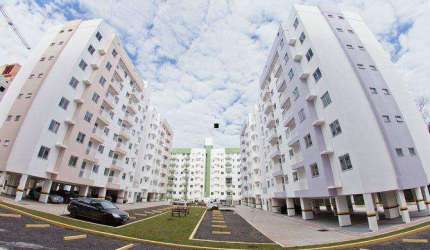 Apartamento para Venda no Vila Real em Chapecó SC