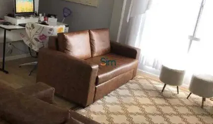 Apartamento para Venda no Centro-Chapecó SC