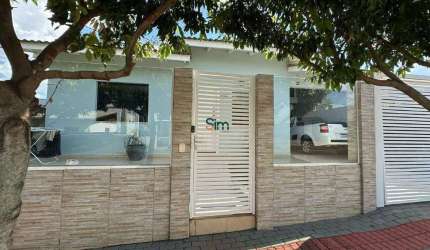 Casa para Locação no Desbravador- Chapecó SC
