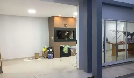 Casa para venda no bairro Paraiso- Chapeco- SC.
