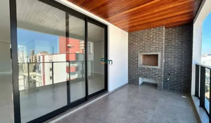 Apartamento para Venda de Alto Padrão no Centro em Chapecó/SC.