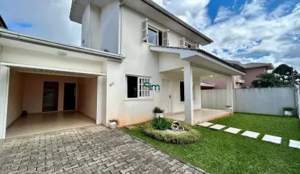 Casa para Venda no Maria Goretti em Chapecó/SC.