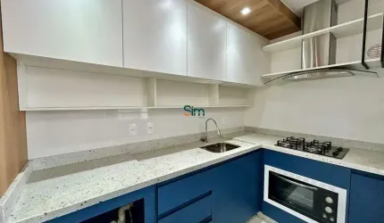 Apartamento para Venda no Paraíso em Chapecó/SC.