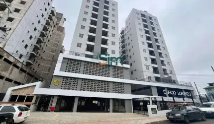 Apartamento para Venda no São Cristóvão em Chapecó/SC.