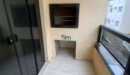 Apartamento para venda no Esplanada em Chapecó/SC.