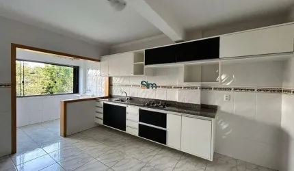 Apartamento para Venda no Centro em Chapecó/SC.