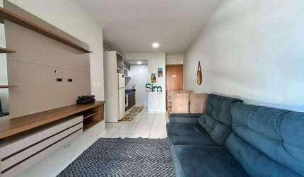 Apartamento para Venda no Santa Maria em Chapecó/SC.