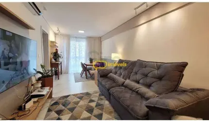 Apartamento à Venda – No Centro de Chapecó/SC