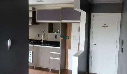 Apartamento para Venda no Esplanada em Chapecó/SC