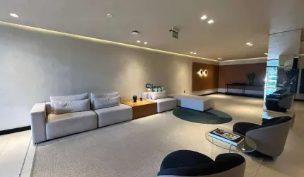 Apartamento para venda no Centro de Chapecó
