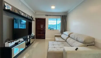 Casa para Venda no Paraíso em Chapecó/SC.