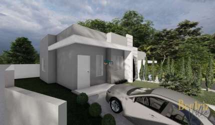Casa para Venda no Efapi em Chapecó/SC