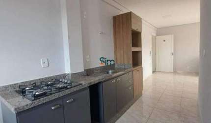 Apartamento para Venda no Pinheirinho em Chapecó/SC.