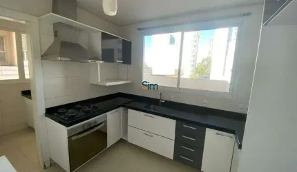 Ótimo Apartamento para Venda no Centro!