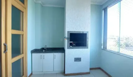 Apartamento à Venda no Centro