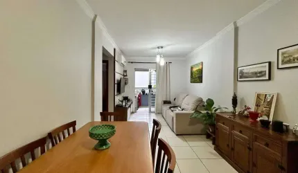Apartamento para Venda no Jardim Itália em Chapecó/SC.