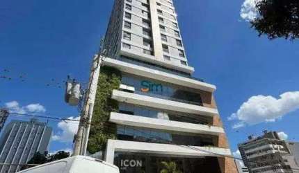 Apartamento para Venda no Centro de Chapecó-SC