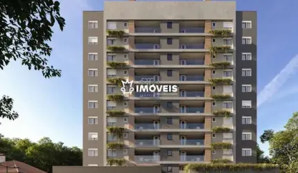 APARTAMENTO NO BAIRRO PANAZZOLO COM 02 DORMITÓRIOS SENDO 01 SUÍTE