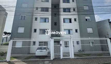 Apartamento com 02 dormitórios no Bairro Nossa Senhora do Rosário