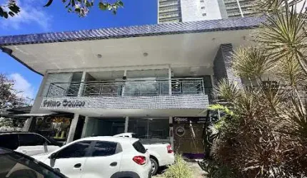 Galeria à venda, 500 m² por R$ 9.000.000 - Madalena - Recife/PE