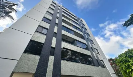 Apartamento na Santa Cruz com 2|4, 01G e 71M²