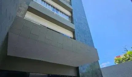 Apartamento na Pituba com 3|4 e 110M²