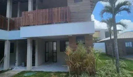 Village em Itacimirim com 2|4, 02G e 60M²