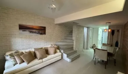 Village em Stella Maris com 2|4, 01G e 110M²