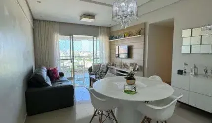 Apartamento no Horto Bela Vista com 3|4, 02G e 98M²