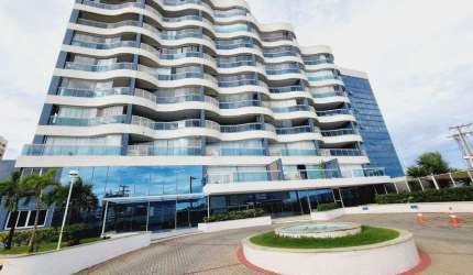Apartamento em Armação com 1|4, 01G e 65M²