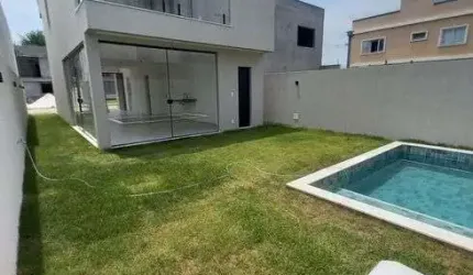 Casa em Abrantes com 4|4, 03G e 161M²