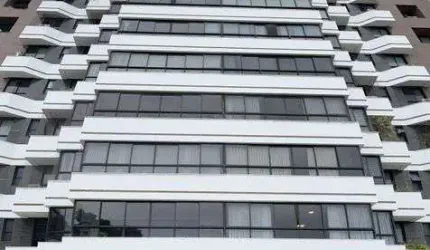 Apartamento na Federação com 3|4, 03G e 183M²