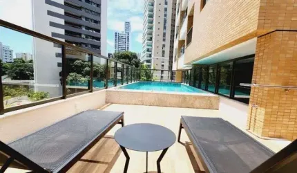 Apartamento no Canela com 1|4, 01G e 42M²