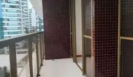 Apartamento na Graça com 1|4 e 45M²