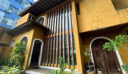 Casa na Federação com 4|4, 04G e 400M²