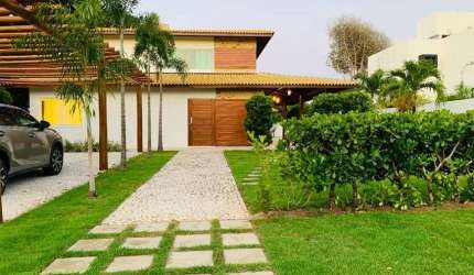 Casa em Busca Vida com 4|4, 04G e 300M²