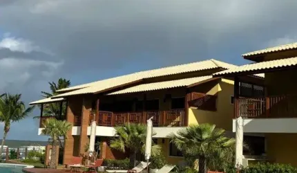 Village em Itacimirim com 4|4, 02G e 147M²