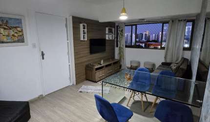 Oportunidade Apartamento 2 dois quartos na Pituba Salvador