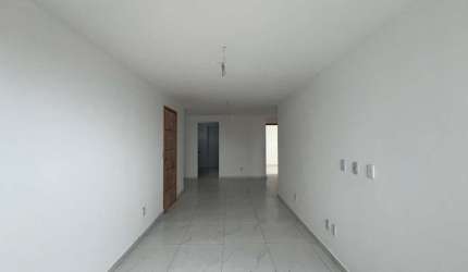 Apartamento à venda 03 quartos 71,76m² R$: 503.000,00 Miramar- João Pessoa-PB