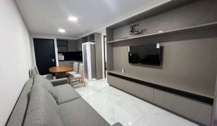 Apartamento Alto Padrão em Tambaú, João Pessoa/PB