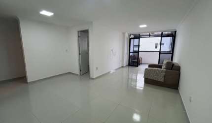 Apartamento à venda 123 metros 04 quartos R$: 779.000 Cabo Branco -João Pessoa -PB